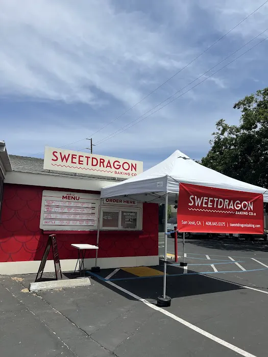 Sweetdragon Baking Company Picture 6