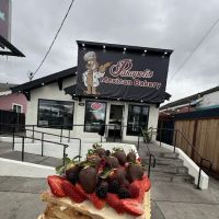 Panapolis mexican bakery ico