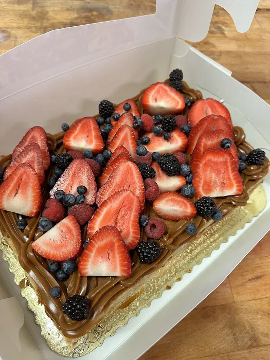 Panapolis mexican bakery Picture 10