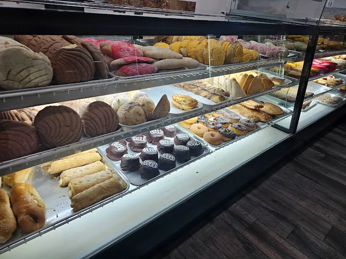 Panapolis mexican bakery Picture 2