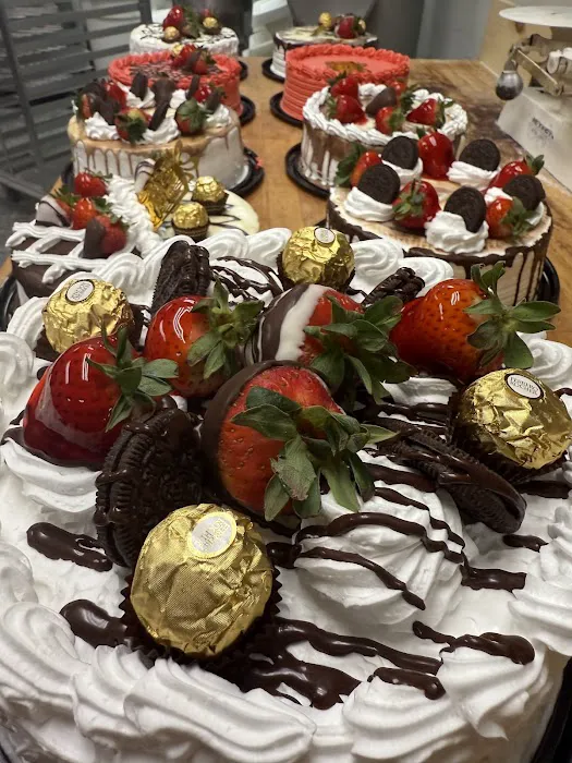 Panapolis mexican bakery Picture 3