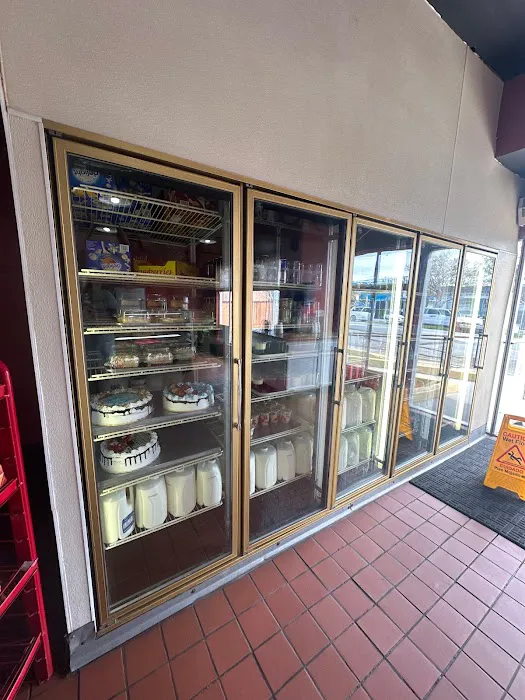 Panapolis mexican bakery Picture 4