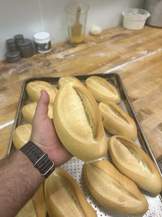 Panapolis mexican bakery Picture 6