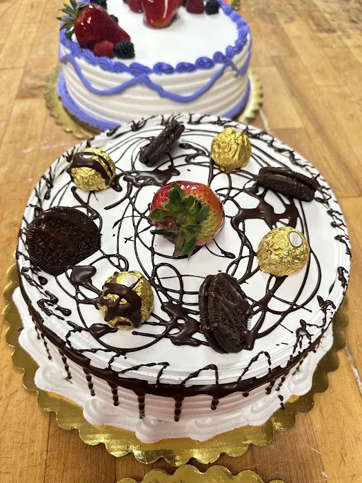 Panapolis mexican bakery Picture 8