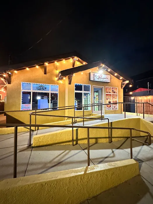 Panapolis mexican bakery Picture 5