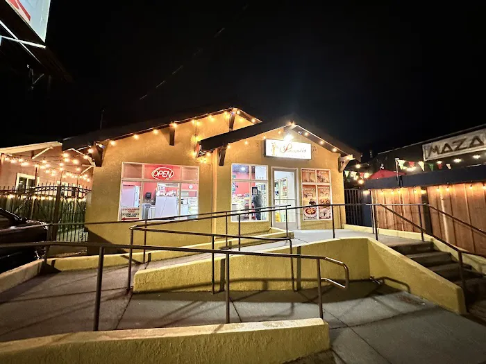 Panapolis mexican bakery Picture 9