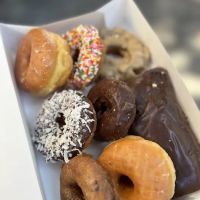 Rollo's Donuts ico