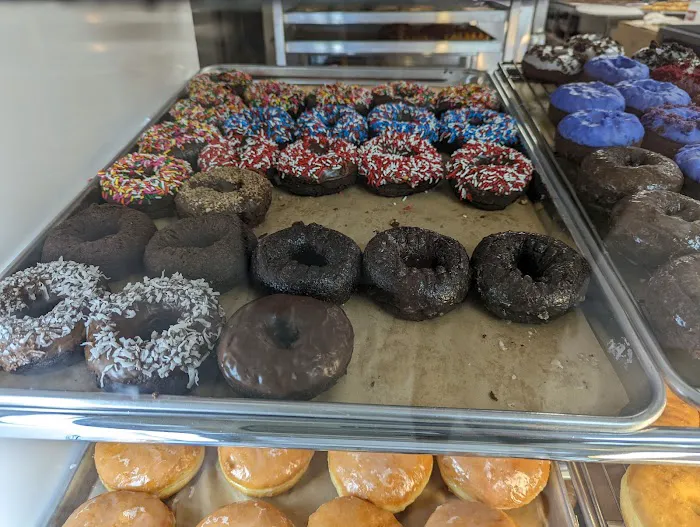 Manley's Donut Shop Picture 4
