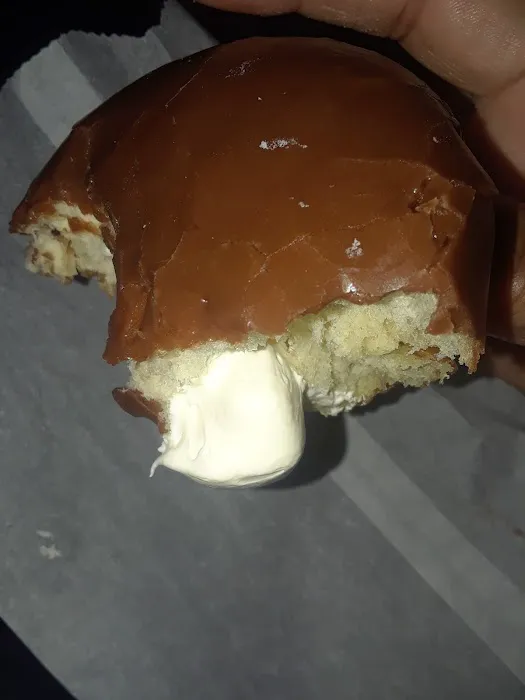 Manley's Donut Shop Picture 8