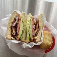 Manley's Donut Shop ico