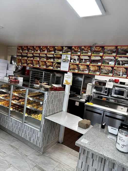 Manley's Donut Shop Picture 6