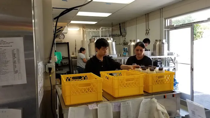 Gold Tree Bakery Picture 2