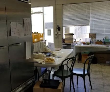 Gold Tree Bakery