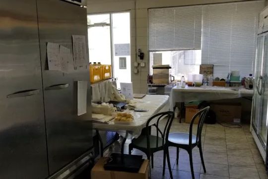 Gold Tree Bakery