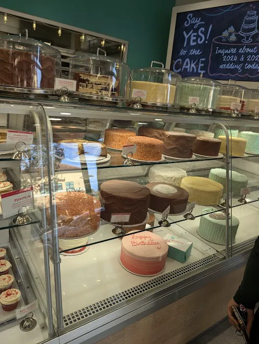 SusieCakes - Willow Glen Picture 7