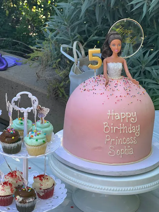 SusieCakes - Willow Glen Picture 2