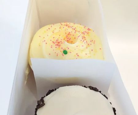 SusieCakes - Willow Glen