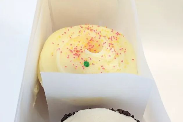 SusieCakes - Willow Glen