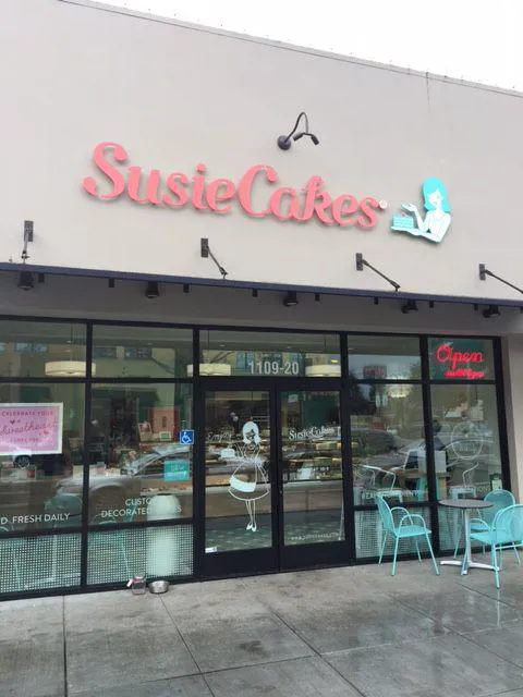SusieCakes - Willow Glen Picture 8