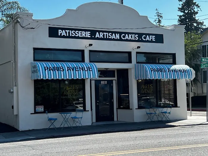 Paris Avenue Picture 6