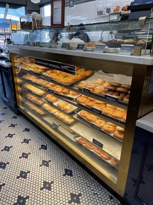 Noah's NY Bagels Picture 7