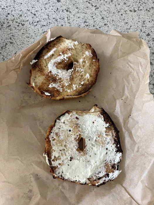 Noah's NY Bagels Picture 10