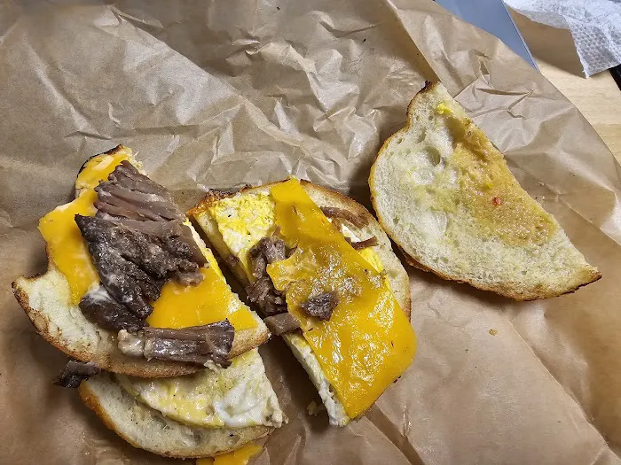 Noah's NY Bagels Picture 3