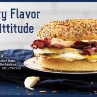 Noah's NY Bagels ico