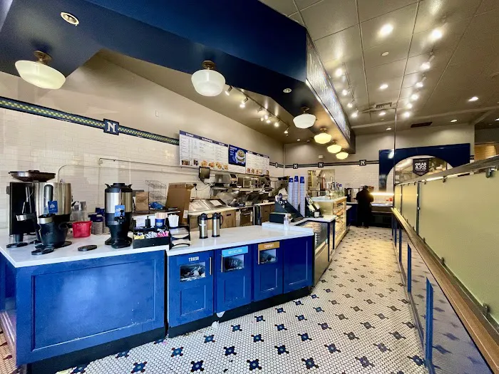 Noah's NY Bagels Picture 2