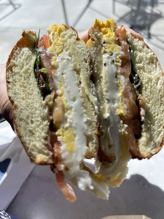 Noah's NY Bagels Picture 4