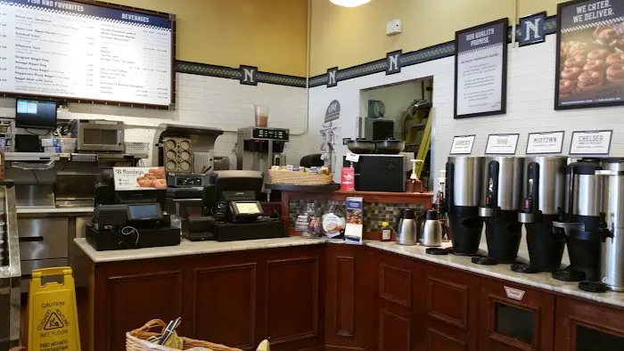 Noah's NY Bagels Picture 8