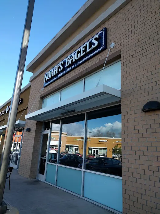 Noah's NY Bagels Picture 8