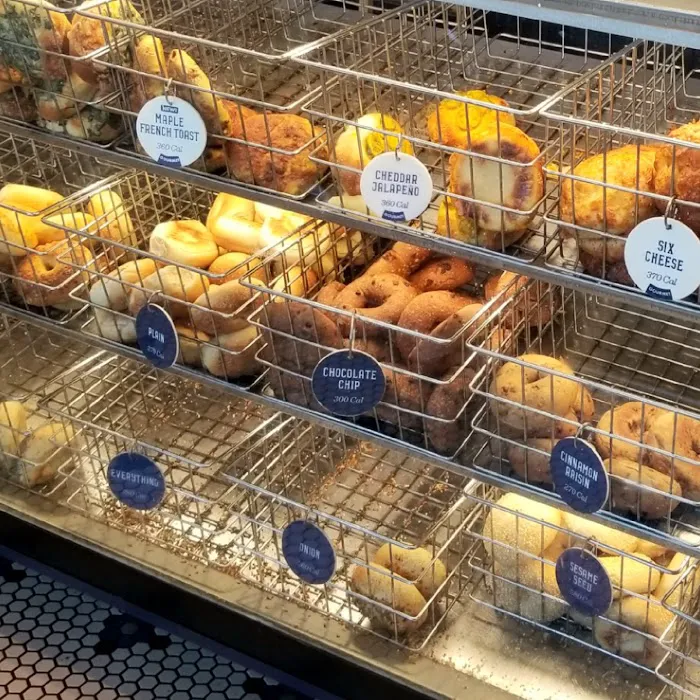 Noah's NY Bagels Picture 5