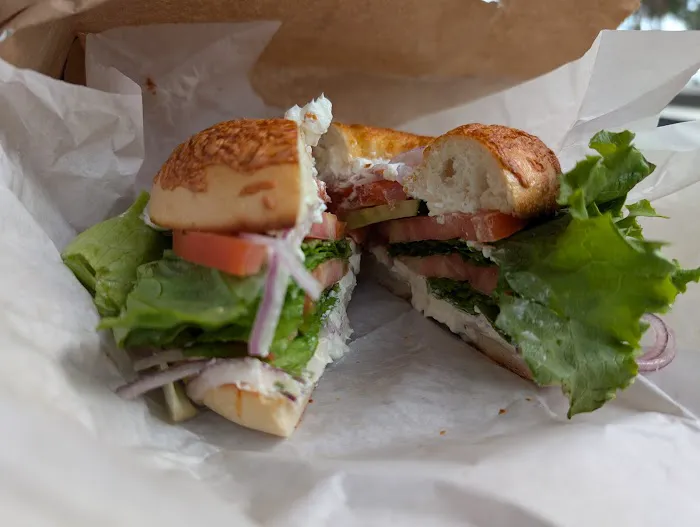 Main Street Bagel Picture 5