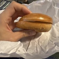 Main Street Bagel ico