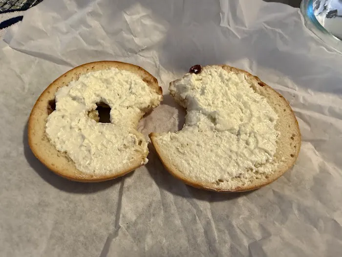 Main Street Bagel Picture 9