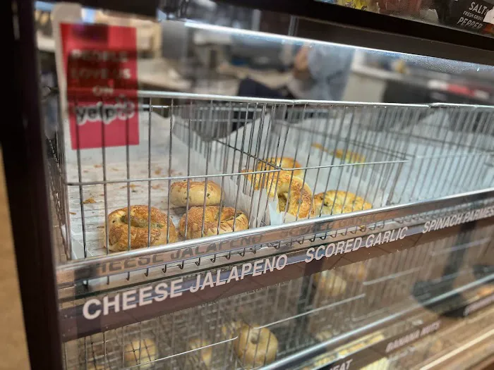 Main Street Bagel Picture 4