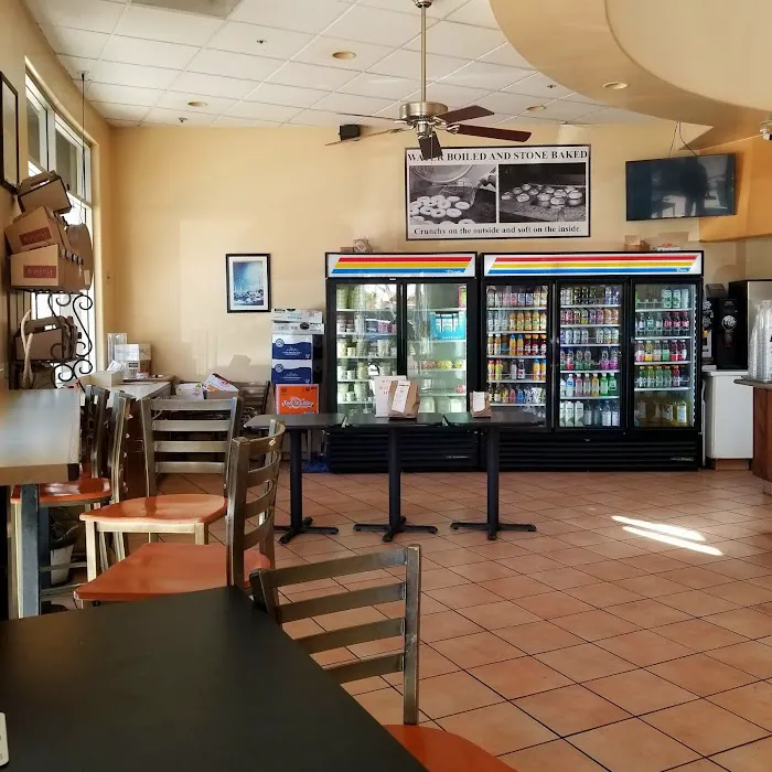Main Street Bagel Picture 8