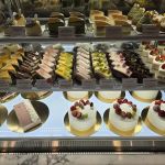 Satura Cakes