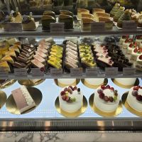 Satura Cakes ico