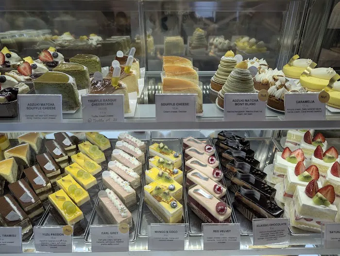 Satura Cakes Picture 2