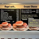 Posh Bagel