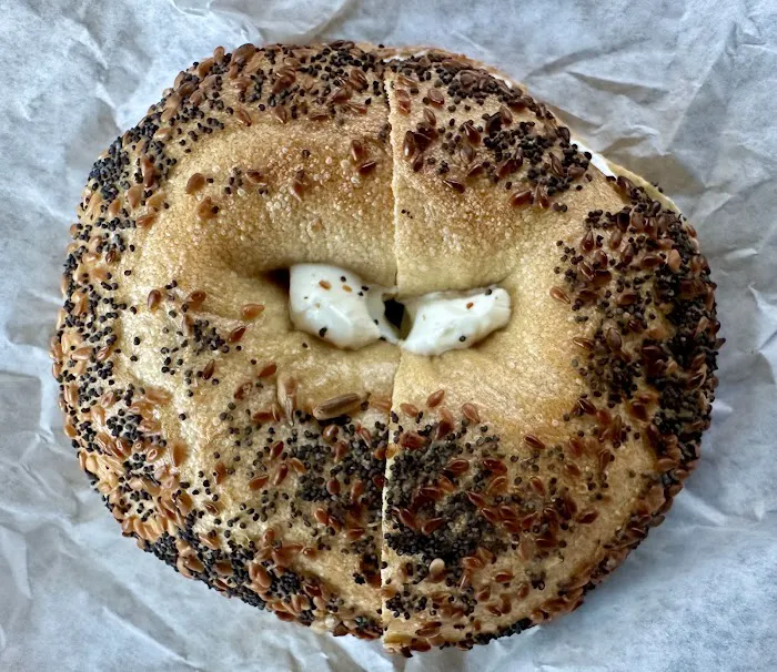 Posh Bagel Picture 9