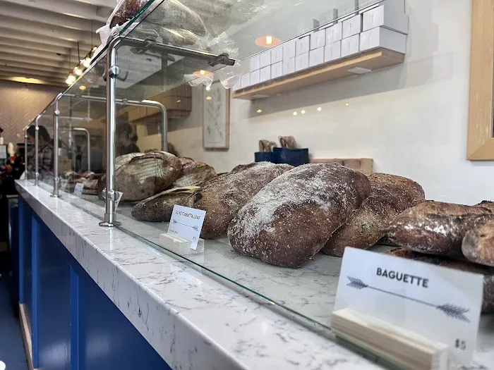Manresa Bread Picture 1