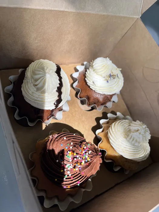 Sweet Diplomacy® Gluten-Free Picture 5