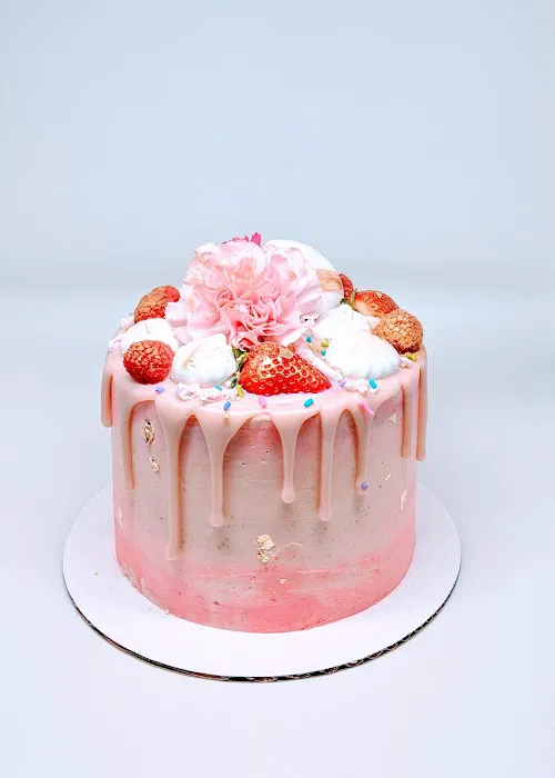 Sweet Diplomacy® Gluten-Free Picture 3