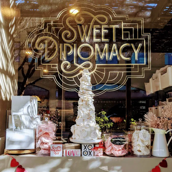 Sweet Diplomacy® Gluten-Free Picture 8