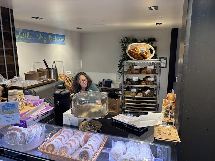 Little Sky Bakery | Los Altos Picture 8