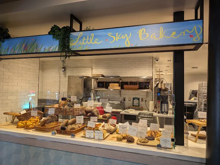 Little Sky Bakery | Los Altos Picture 9