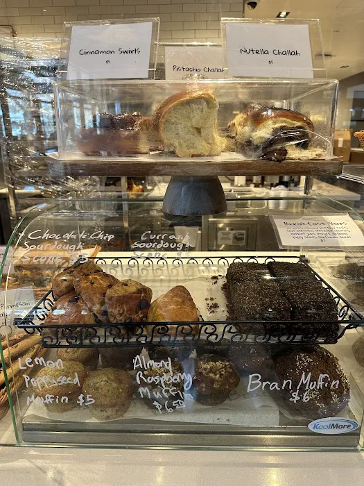 Little Sky Bakery | Los Altos Picture 1